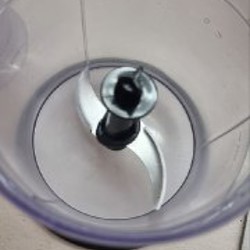 Блендер Panasonic 3 в 1 - фото 4