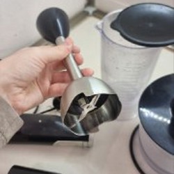 Блендер Panasonic 3 в 1 - фото 5