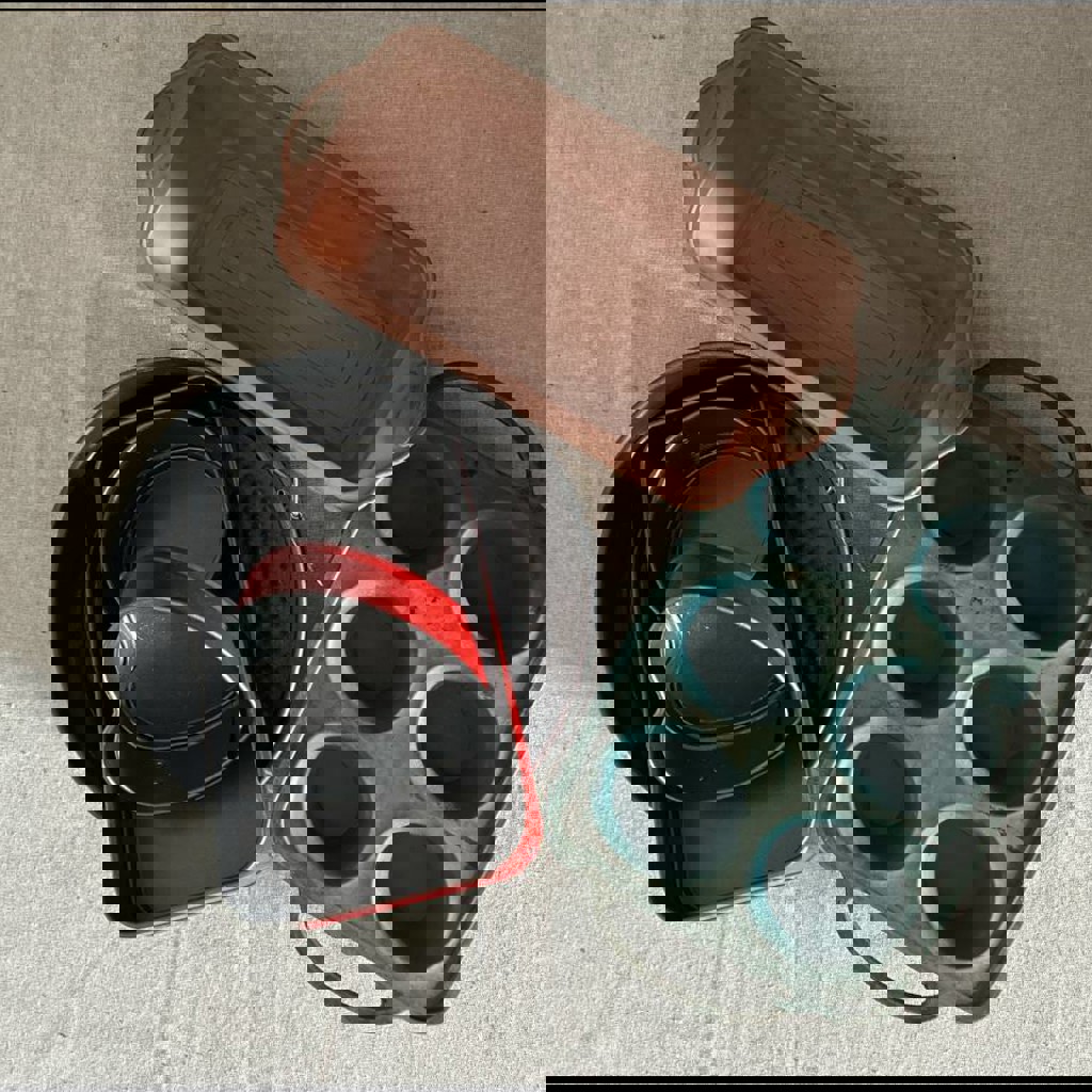 Формы для выпечки