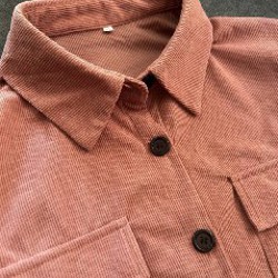 Женская рубашка - фото 4