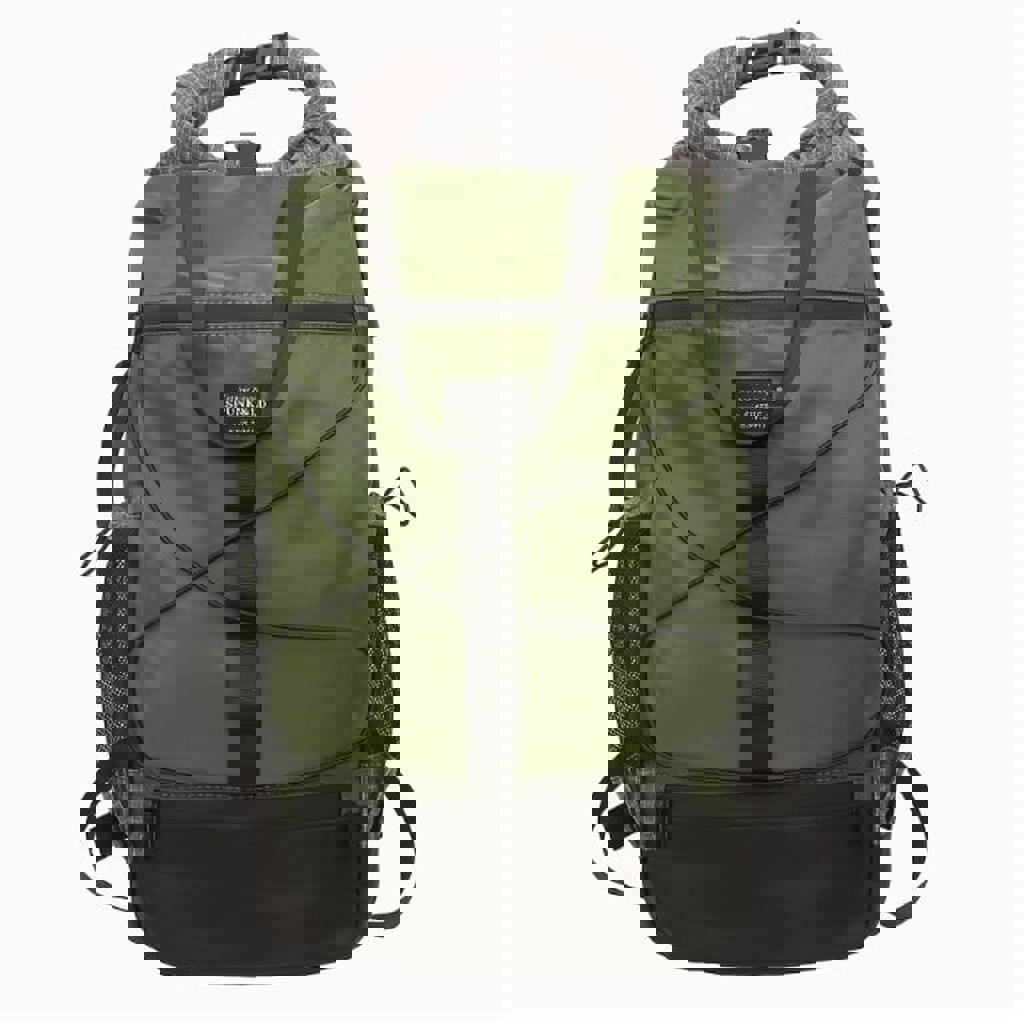 Рюкзак нейлоновый