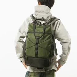 Рюкзак нейлоновый - фото 2