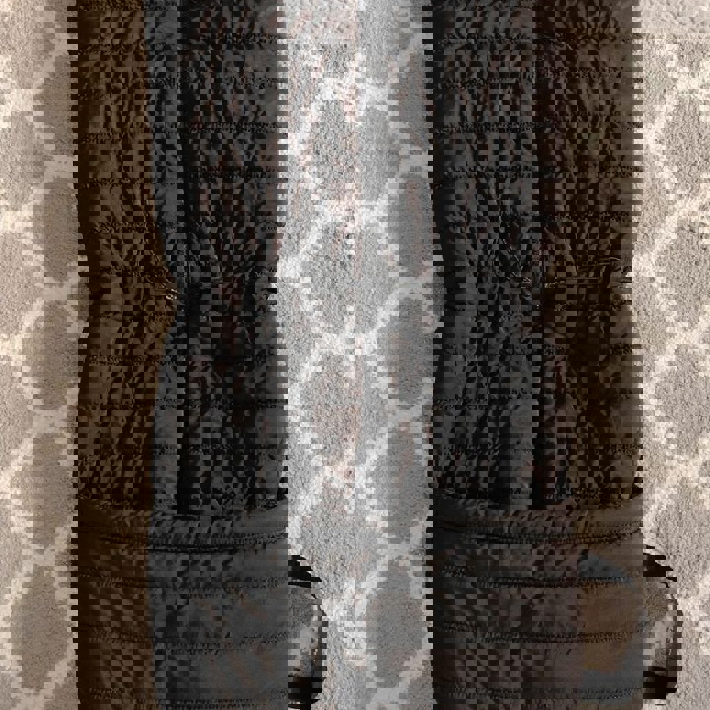 Муфта на коляску