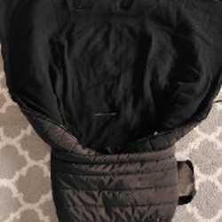 Муфта на коляску - фото 2