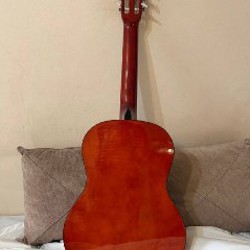 Гитара - фото 2