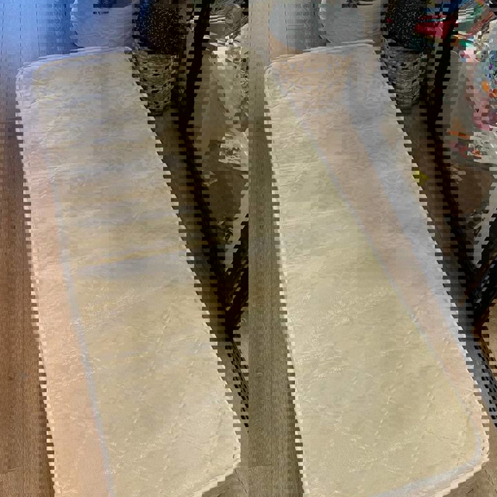 Матрас для тоддлера