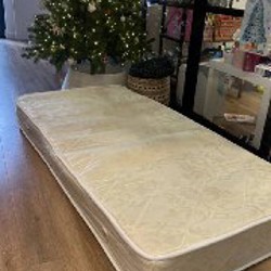 Матрас для тоддлера - фото 2