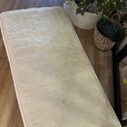 Матрас для тоддлера - фото 4