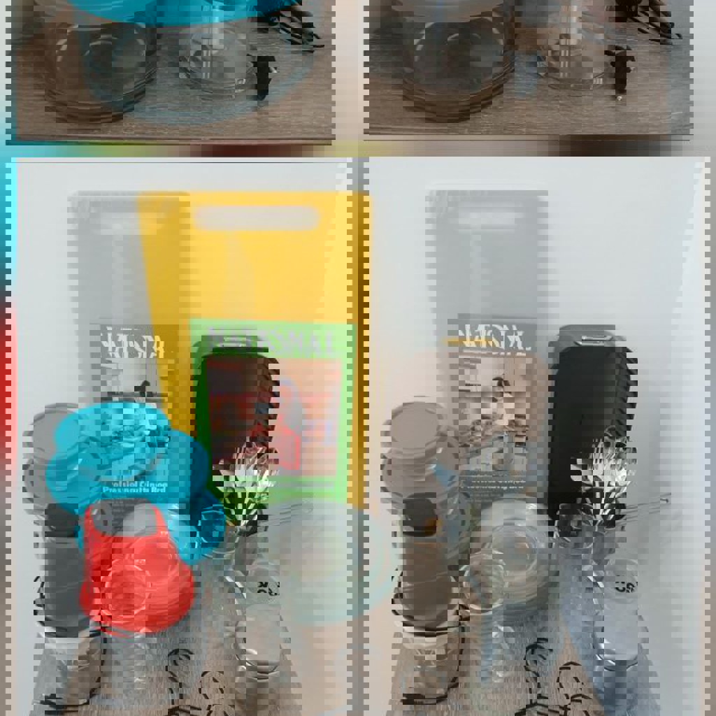 Разделочная доска National