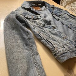 Джинсы от KARL LAGERFIELD - фото 5