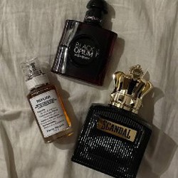 Scandal Le Parfum - фото 4