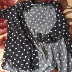 Оранжевая рубашка - фото 2