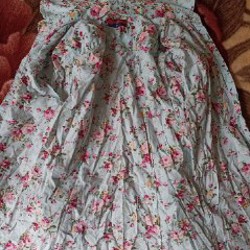 Оранжевая рубашка - фото 4