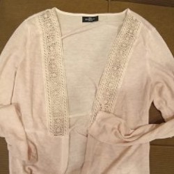 Оранжевая рубашка - фото 5