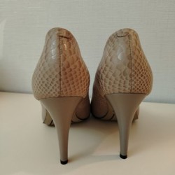 Туфли Goergo - фото 3