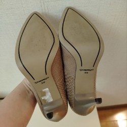 Туфли Goergo - фото 5