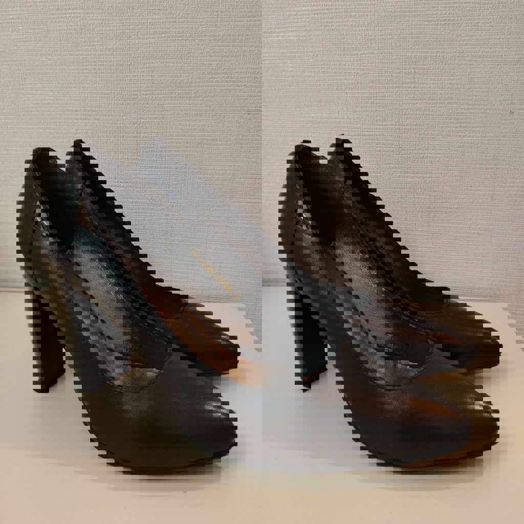 Туфли Francesco Donni