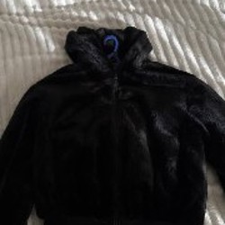 Куртка бомбер - фото 3