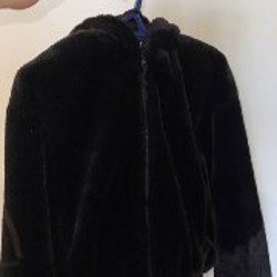 Куртка бомбер - фото 4