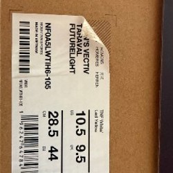 Мужские кроссовки - фото 2