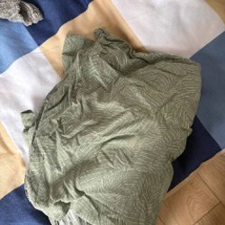 Синие пододеяльники - фото 3