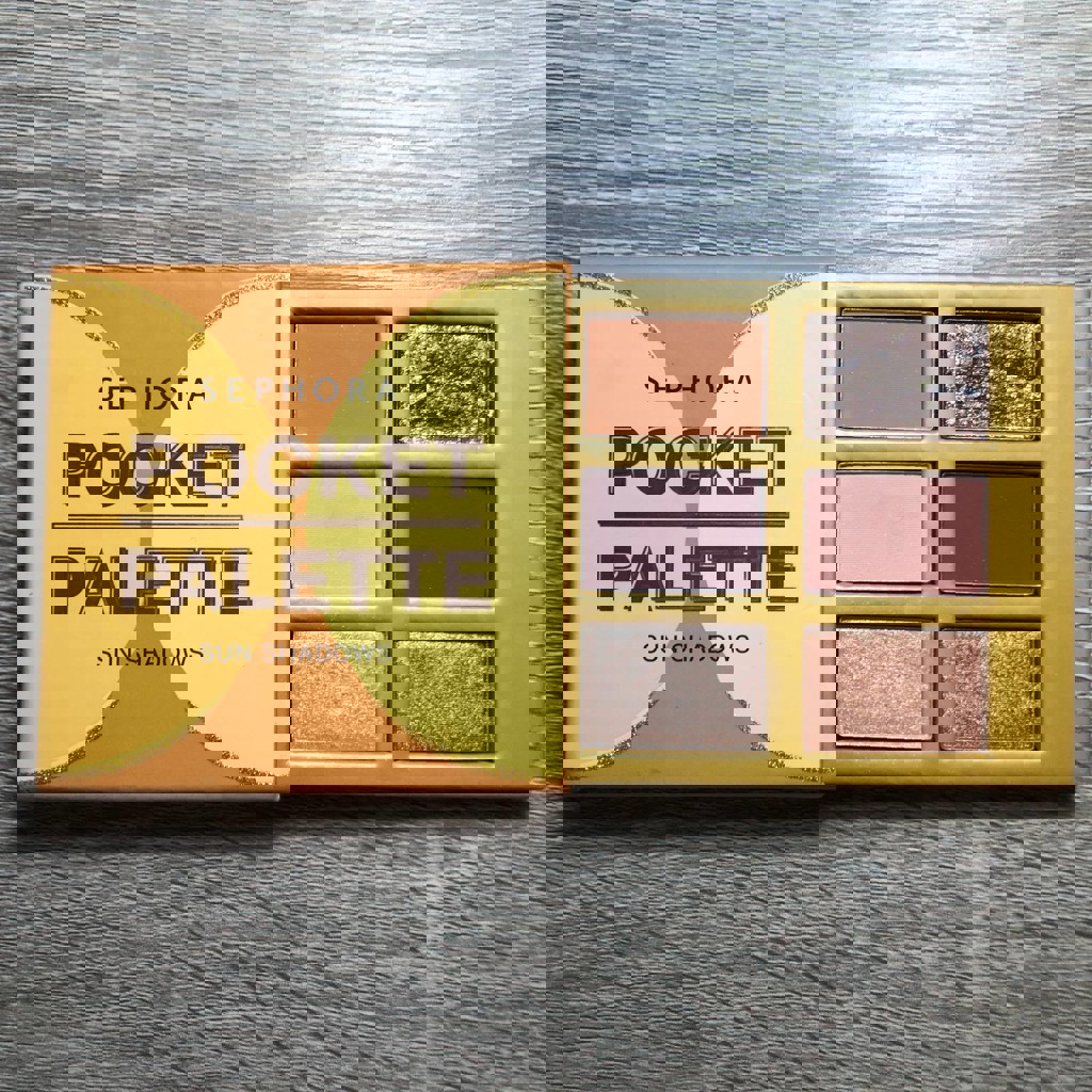 Двустороннее зеркало