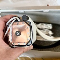 СВО EKWB EK-Nucleus CR360 Lux D-RGB - фото 4