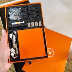 СВО EKWB EK-Nucleus CR360 Lux D-RGB - фото 5