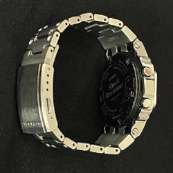 Casio G-Shock GMW-B5000 - фото 3