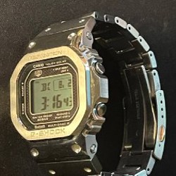 Casio G-Shock GMW-B5000 - фото 4