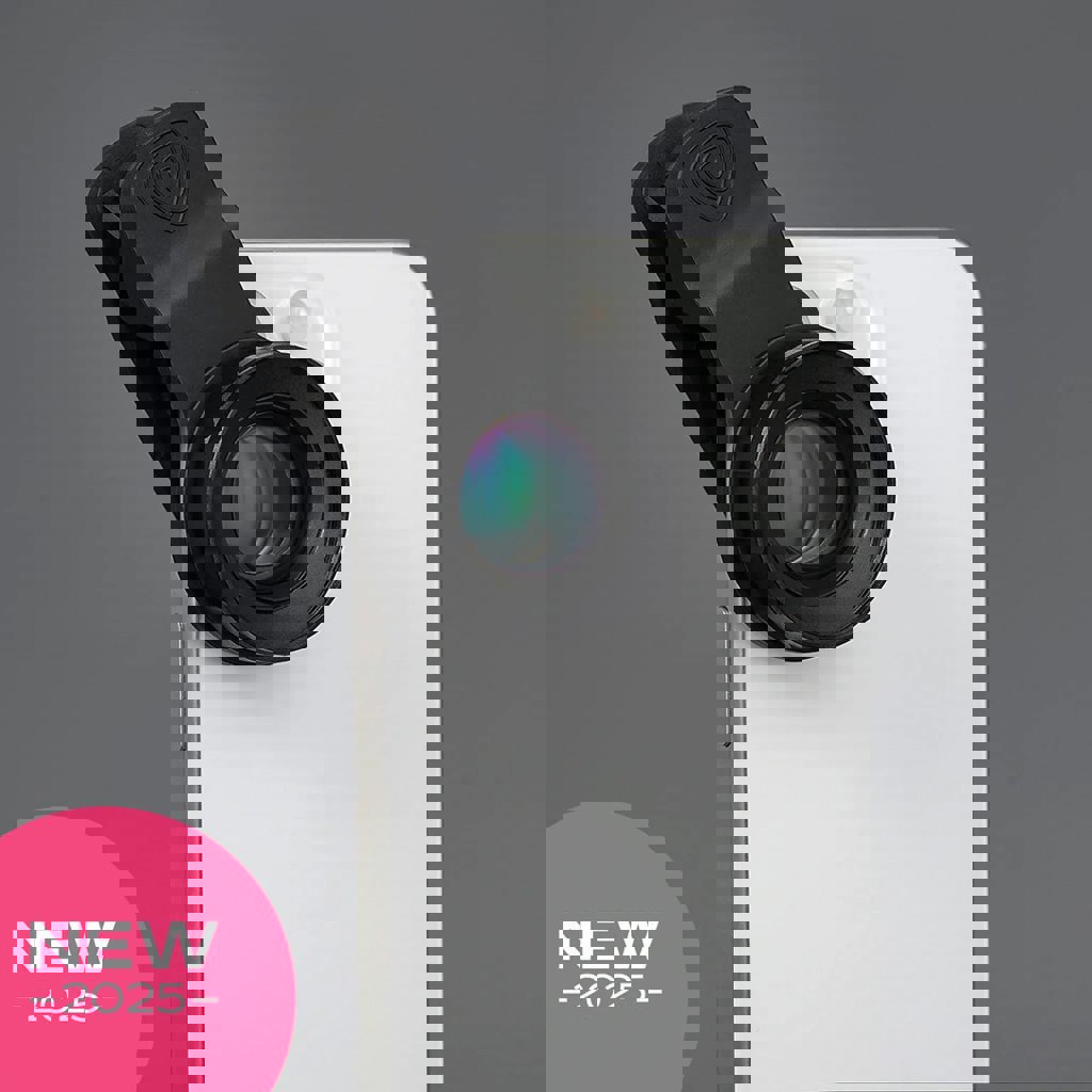 Макролинза 4BLANC