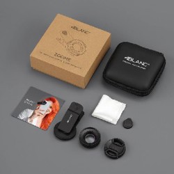 Макролинза 4BLANC - фото 2