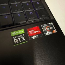 Игровой ноутбук Hyper PC Play 15 - фото 2