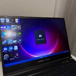 Игровой ноутбук Hyper PC Play 15 - фото 4