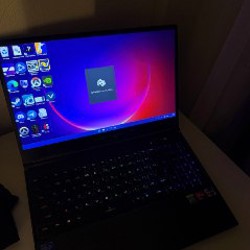 Игровой ноутбук Hyper PC Play 15 - фото 5