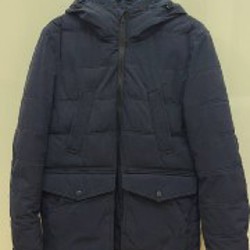 Зимняя мужская куртка - фото 2