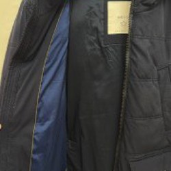 Зимняя мужская куртка - фото 3