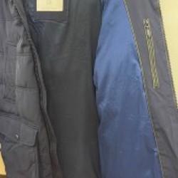 Зимняя мужская куртка - фото 4