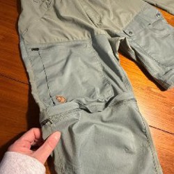 Футболки Fjallraven - фото 2