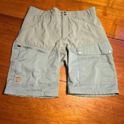 Футболки Fjallraven - фото 3