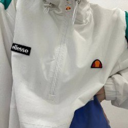 Анорак elles - фото 3