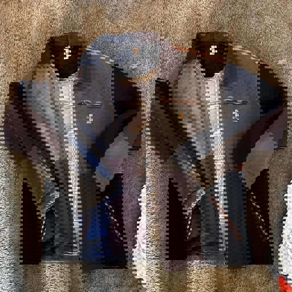 Куртка / ветровка Members only