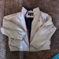 Куртка / ветровка Members only - фото 2