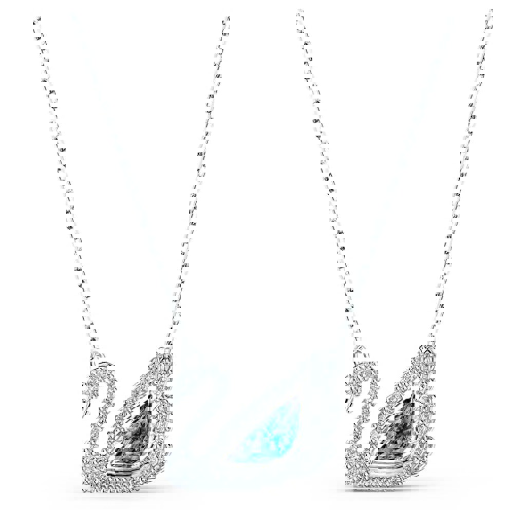 Кулон Swarovski