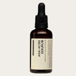 Сыворотка Laboratorium с AHA кислотами - фото 2