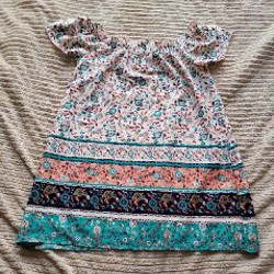 Платье на плечи - фото 7