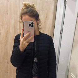 Женская стеганая куртка - фото 2