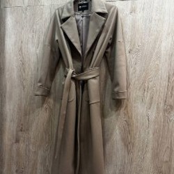 Женское пальто - фото 2