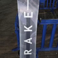 Сноуборд Drake GT 159W - фото 2