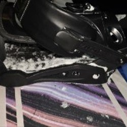 Сноуборд Drake GT 159W - фото 3